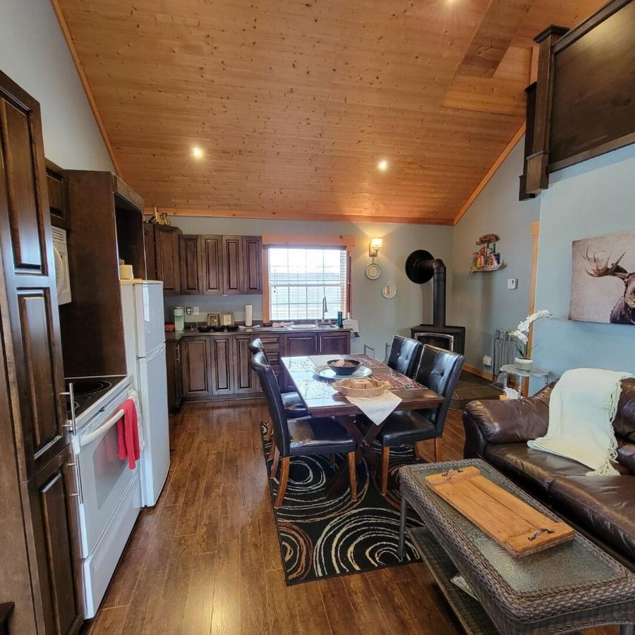 The Deer Lake Loft Εξωτερικό φωτογραφία