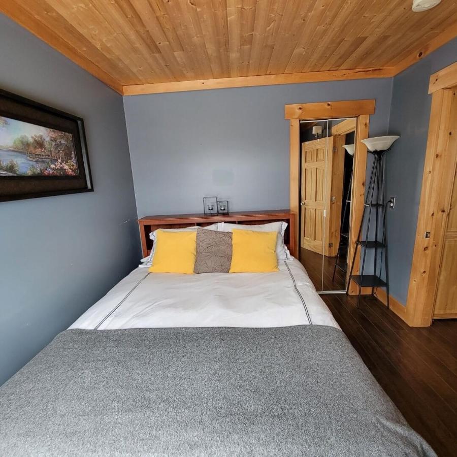 The Deer Lake Loft Εξωτερικό φωτογραφία
