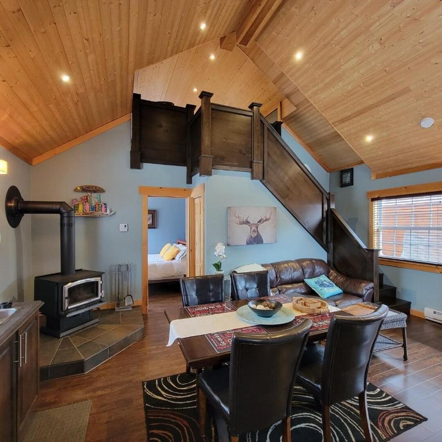 The Deer Lake Loft Εξωτερικό φωτογραφία
