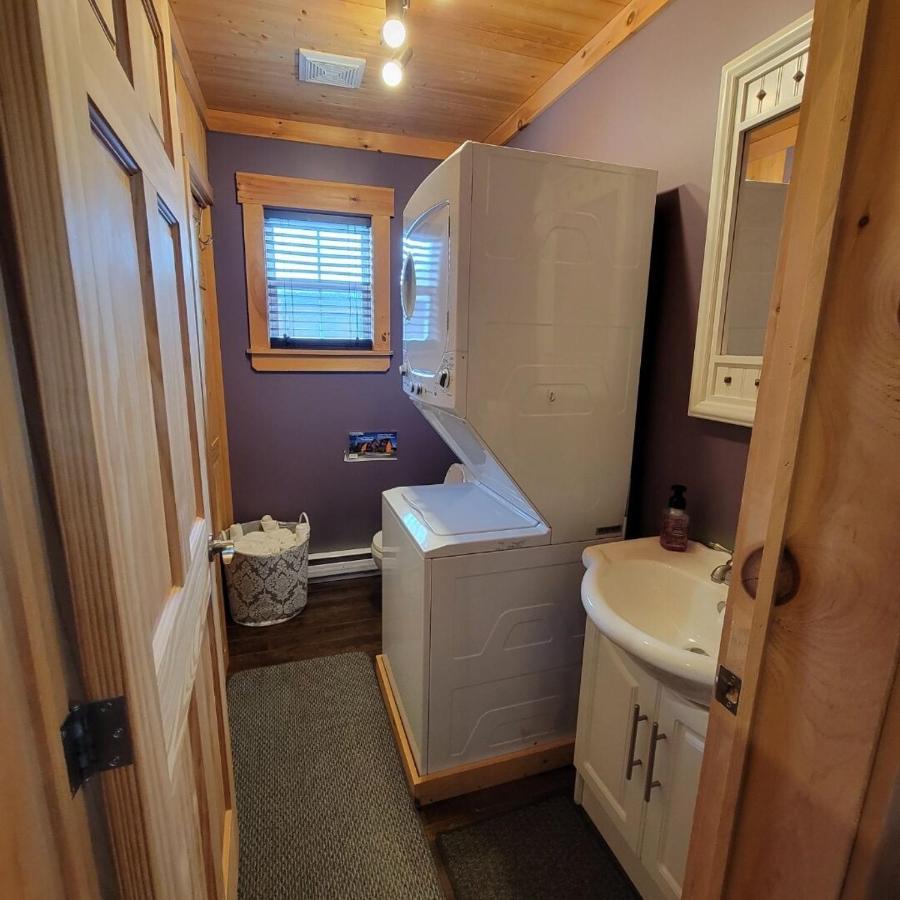 The Deer Lake Loft Εξωτερικό φωτογραφία