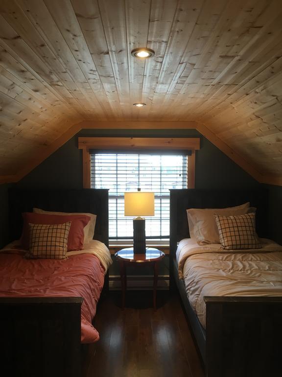 The Deer Lake Loft Εξωτερικό φωτογραφία