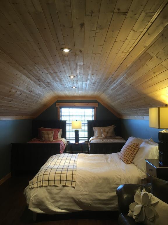 The Deer Lake Loft Εξωτερικό φωτογραφία