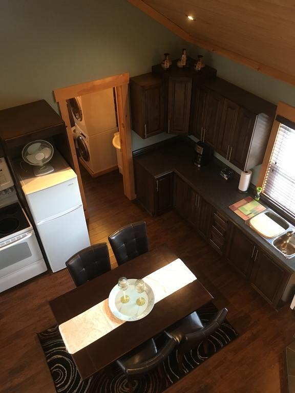 The Deer Lake Loft Εξωτερικό φωτογραφία